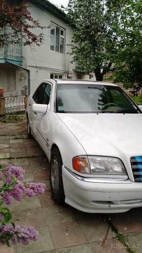 Mercedes C 230 1997, 315,885 km - 2.3 л - Masallı