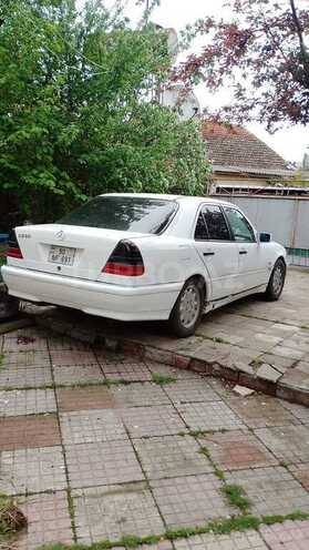 Mercedes C 230 1997, 315,885 km - 2.3 л - Masallı