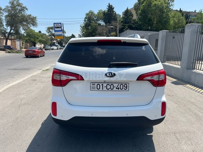 Kia Sorento 2013, 247,000 km - 2.0 l - Bakı
