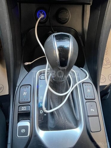 Hyundai Santa Fe 2016, 178,000 km - 2.0 l - Bakı