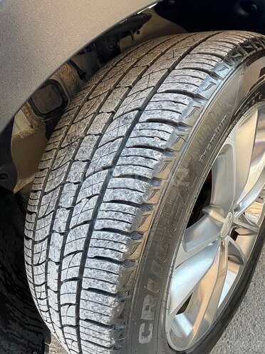 Hyundai Santa Fe 2016, 178,000 km - 2.0 l - Bakı