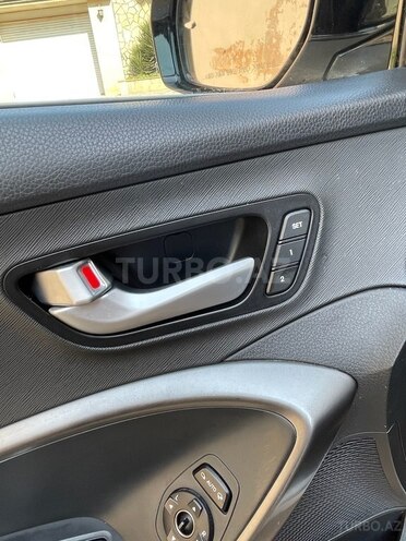 Hyundai Santa Fe 2016, 178,000 km - 2.0 l - Bakı