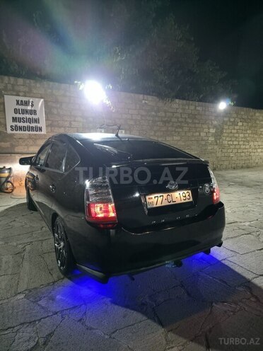 Toyota Prius 2007, 449,651 km - 1.5 l - Bakı