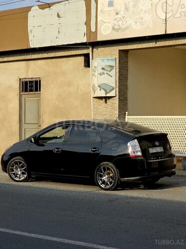 Toyota Prius 2007, 449,651 km - 1.5 l - Bakı