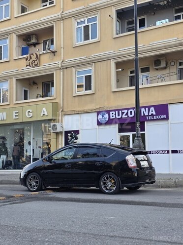 Toyota Prius 2007, 449,651 km - 1.5 l - Bakı