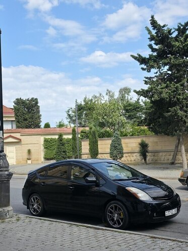 Toyota Prius 2007, 449,651 km - 1.5 l - Bakı