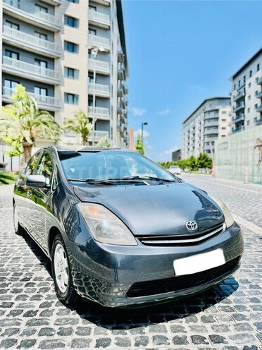 Toyota Prius 2007, 235,000 km - 1.5 l - Bakı