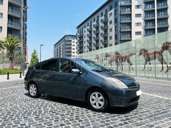 Toyota Prius 2007, 235,000 km - 1.5 l - Bakı