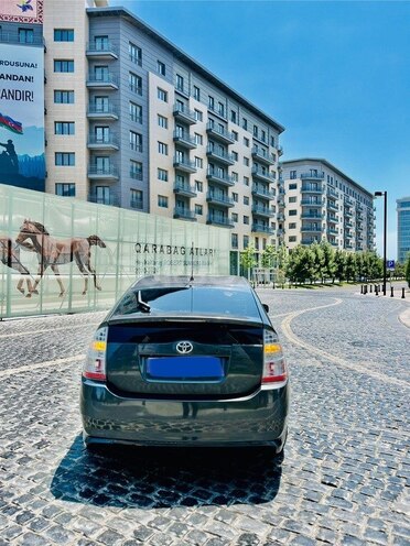 Toyota Prius 2007, 235,000 km - 1.5 l - Bakı