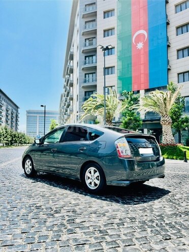 Toyota Prius 2007, 235,000 km - 1.5 l - Bakı