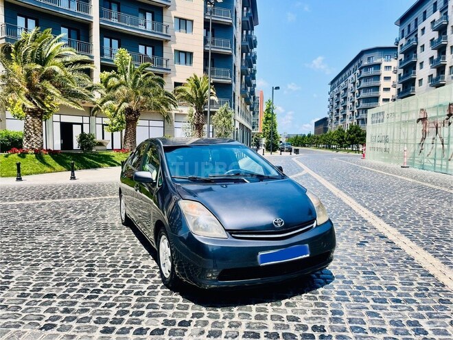 Toyota Prius 2007, 235,000 km - 1.5 l - Bakı