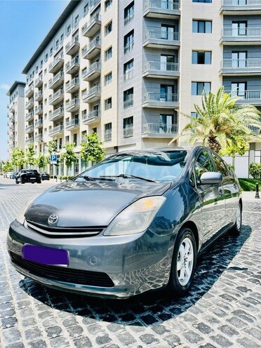 Toyota Prius 2007, 235,000 km - 1.5 l - Bakı