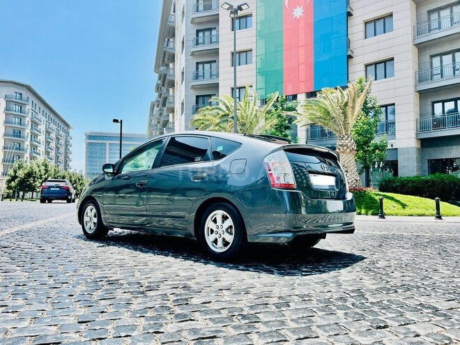 Toyota Prius 2007, 235,000 km - 1.5 l - Bakı