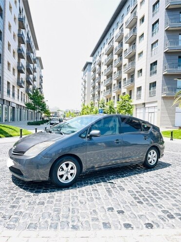 Toyota Prius 2007, 235,000 km - 1.5 l - Bakı