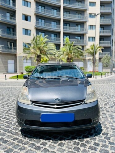 Toyota Prius 2007, 235,000 km - 1.5 l - Bakı