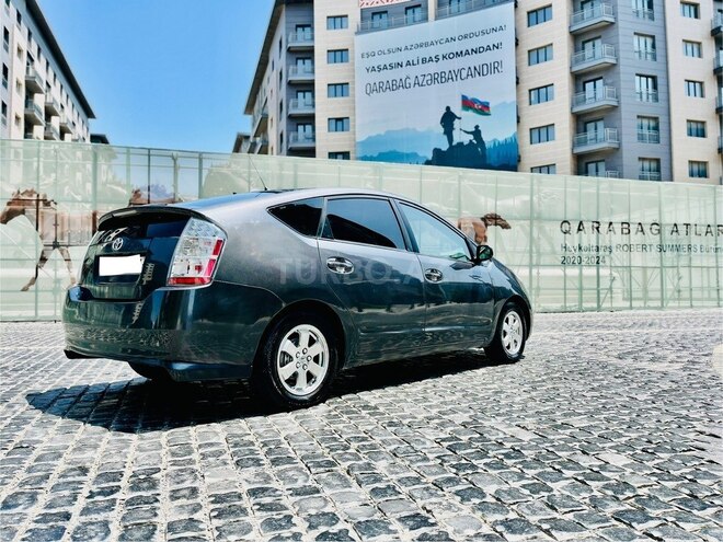 Toyota Prius 2007, 235,000 km - 1.5 l - Bakı