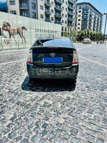 Toyota Prius 2007, 235,000 km - 1.5 l - Bakı
