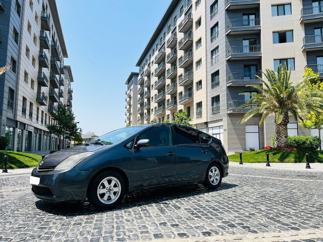 Toyota Prius 2007, 235,000 km - 1.5 l - Bakı