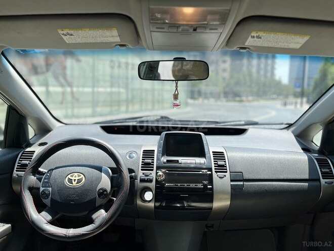 Toyota Prius 2007, 235,000 km - 1.5 l - Bakı