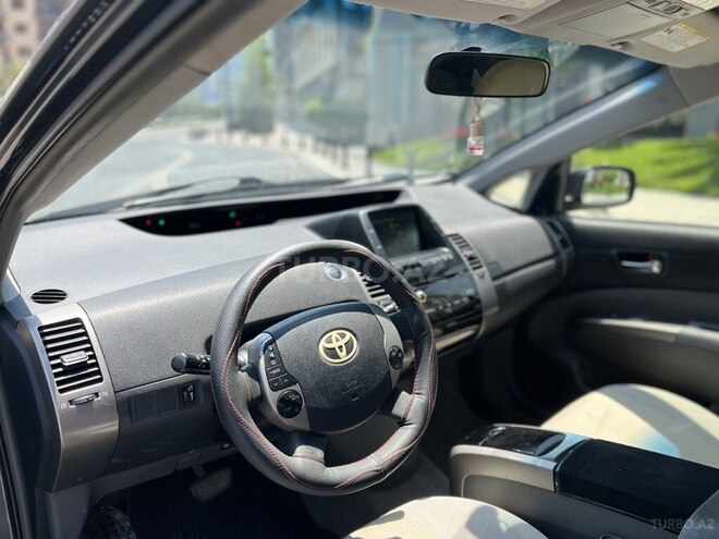Toyota Prius 2007, 235,000 km - 1.5 l - Bakı