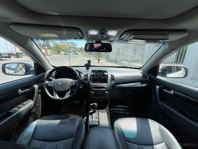 Kia Sorento 2013, 247,000 km - 2.0 l - Bakı