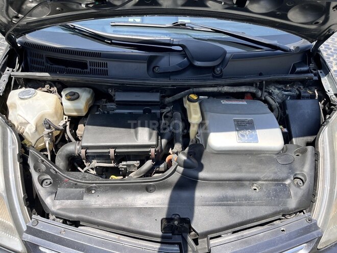 Toyota Prius 2007, 235,000 km - 1.5 l - Bakı