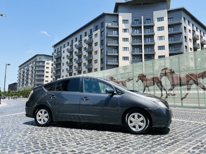 Toyota Prius 2007, 235,000 km - 1.5 l - Bakı