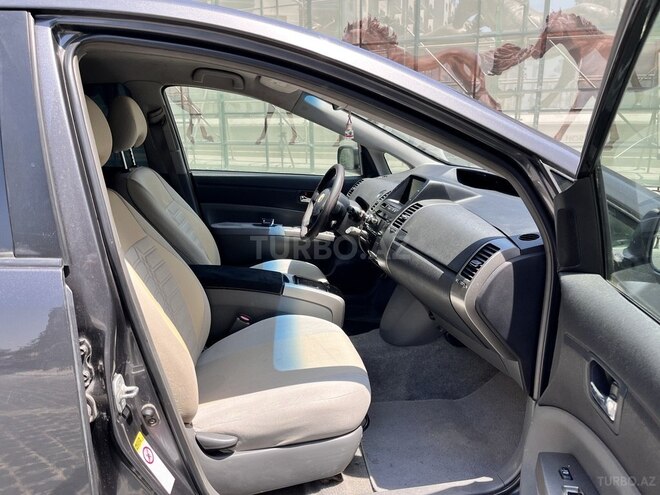 Toyota Prius 2007, 235,000 km - 1.5 l - Bakı