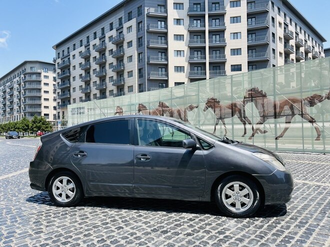 Toyota Prius 2007, 235,000 km - 1.5 l - Bakı
