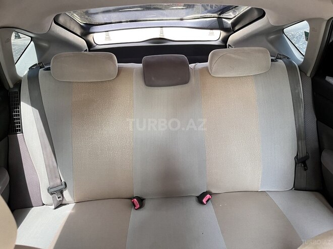 Toyota Prius 2007, 235,000 km - 1.5 l - Bakı