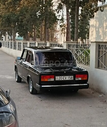LADA (VAZ) 2107 2010, 50,000 km - 1.6 l - Gəncə