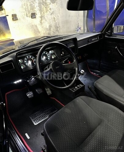 LADA (VAZ) 2107 2010, 50,000 km - 1.6 l - Gəncə