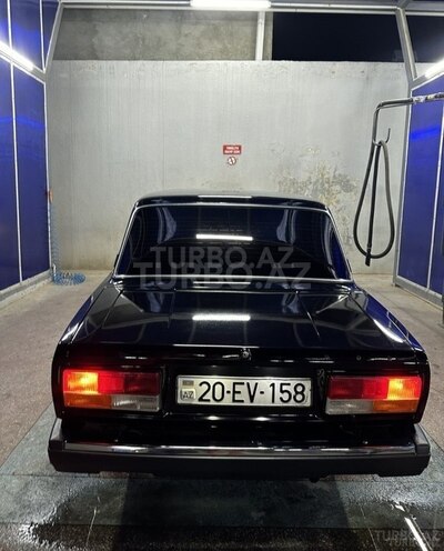 LADA (VAZ) 2107 2010, 50,000 km - 1.6 l - Gəncə