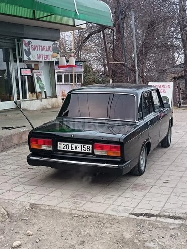 LADA (VAZ) 2107 2010, 50,000 km - 1.6 l - Gəncə
