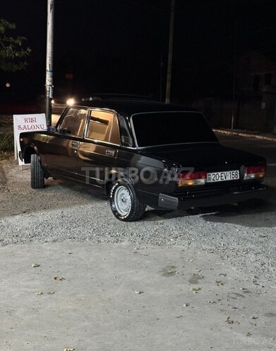 LADA (VAZ) 2107 2010, 50,000 km - 1.6 l - Gəncə