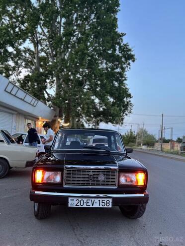 LADA (VAZ) 2107 2010, 50,000 km - 1.6 l - Gəncə