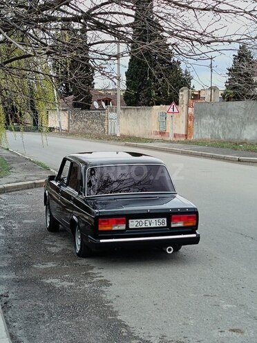 LADA (VAZ) 2107 2010, 50,000 km - 1.6 l - Gəncə