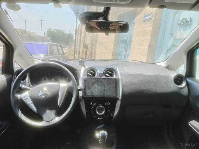 Nissan Note 2015, 67,000 km - 1.2 l - Bakı