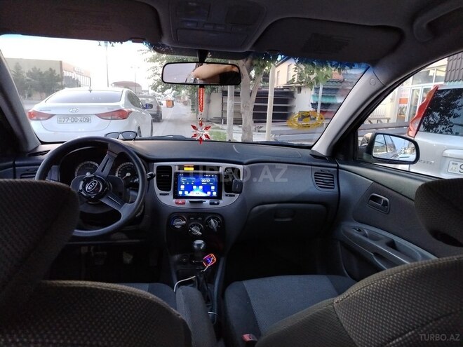 Kia Rio 2006, 281,000 km - 1.4 l - Bakı