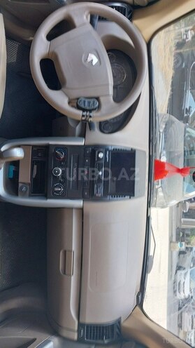 Khazar LX 2024, 68,000 km - 1.7 л - Bakı