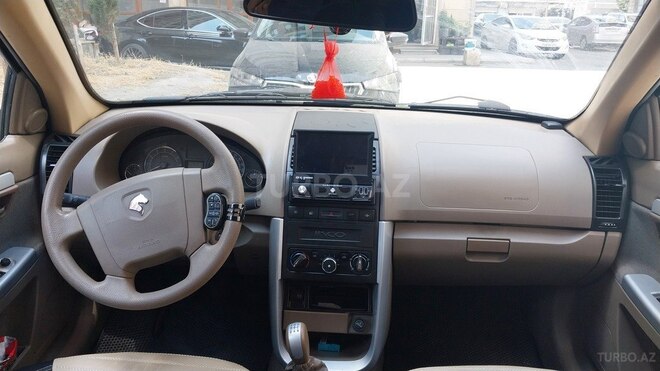 Khazar LX 2024, 68,000 km - 1.7 л - Bakı