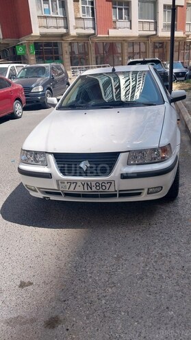 Khazar LX 2024, 68,000 km - 1.7 л - Bakı