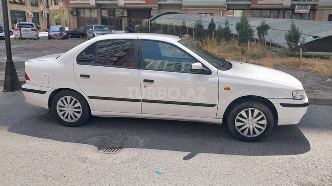Khazar LX 2024, 68,000 km - 1.7 л - Bakı