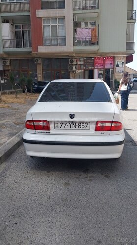Khazar LX 2024, 68,000 km - 1.7 л - Bakı