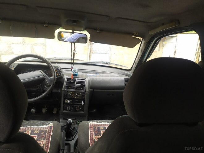LADA (VAZ) 2110 2004, 300,000 km - 1.5 l - Quba