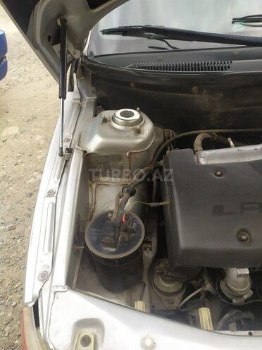 LADA (VAZ) 2110 2004, 300,000 km - 1.5 l - Quba