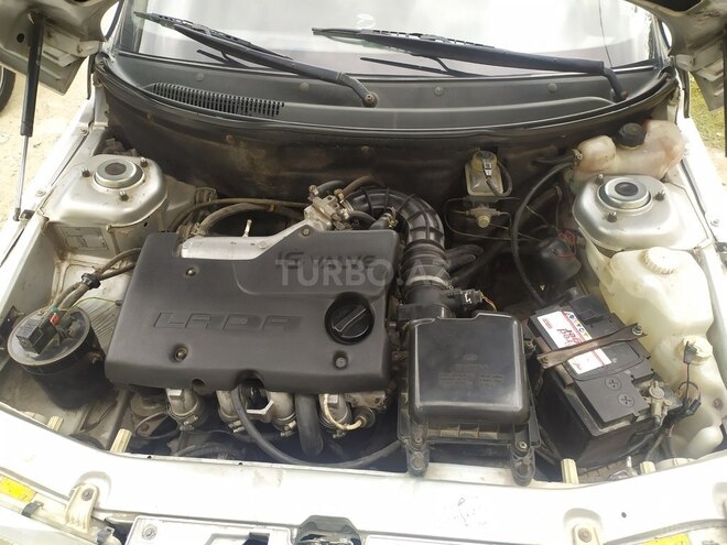 LADA (VAZ) 2110 2004, 300,000 km - 1.5 l - Quba