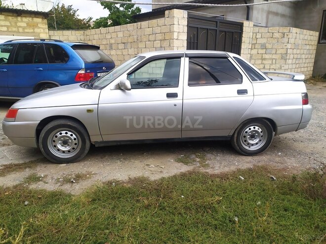 LADA (VAZ) 2110 2004, 300,000 km - 1.5 l - Quba