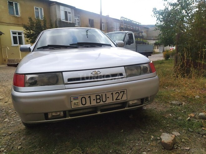 LADA (VAZ) 2110 2004, 300,000 km - 1.5 l - Quba