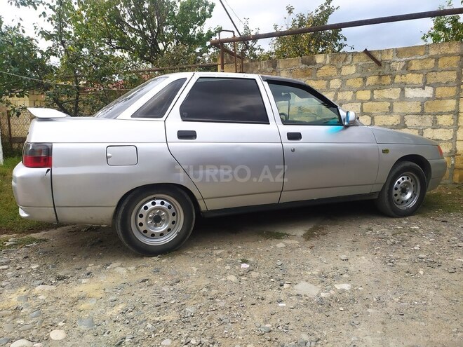 LADA (VAZ) 2110 2004, 300,000 km - 1.5 l - Quba